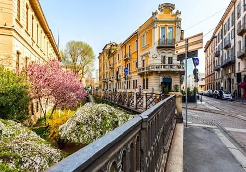 WHERE TO STAY in MILAN - Best Areas & Neighborhoods