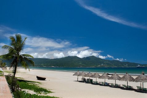 Where to stay in Da Nang ( BEST AREA & Hotels )