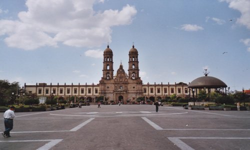 Zapopan Guadalajara