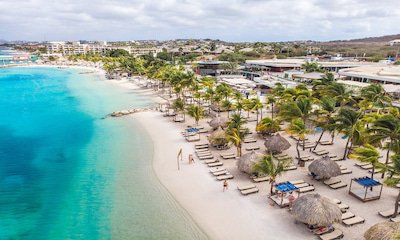 Where is the best place to stay in Curacao?