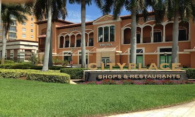 Where to stay in West Palm Beach (BEST AREA &amp; Hotels)